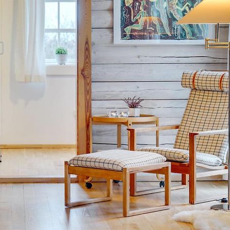 Holiday Home Onerva - 1-2Km From The Sea In Lolland- Falster And Mon By Interhome Boto By ภายนอก รูปภาพ